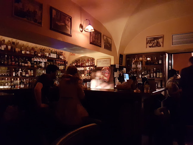 Recenze na Hemingway Gastro Group, s.r.o. v Praha - Restaurace