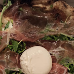 Photo n°2 de l'avis de Florian.u fait le 24/04/2021 à 19:37 sur le  Pizzeria da Marco à Sambruson