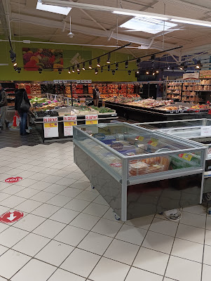 Intermarché SUPER Gaillac à Gaillac
