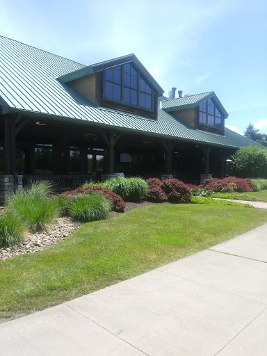 Golf Course «StoneWater Golf Club», reviews and photos, 1 Club Dr, Highland Heights, OH 44143, USA