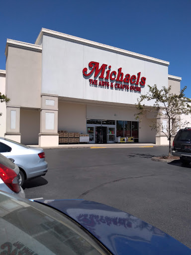 Craft Store «Michaels», reviews and photos, 3318 Gateway St, Springfield, OR 97477, USA