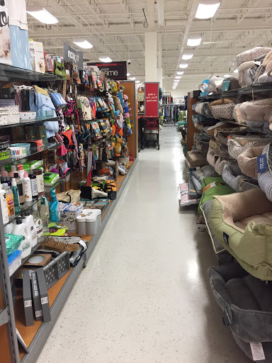 Department Store «T.J. Maxx», reviews and photos, 225 High St #17, Ellsworth, ME 04605, USA