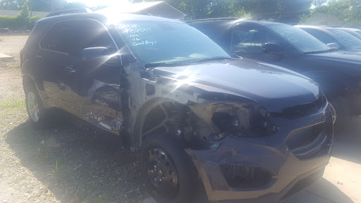 Used Car Dealer «Southside Auto Dealer», reviews and photos, 1829 6th St NW, Faribault, MN 55021, USA