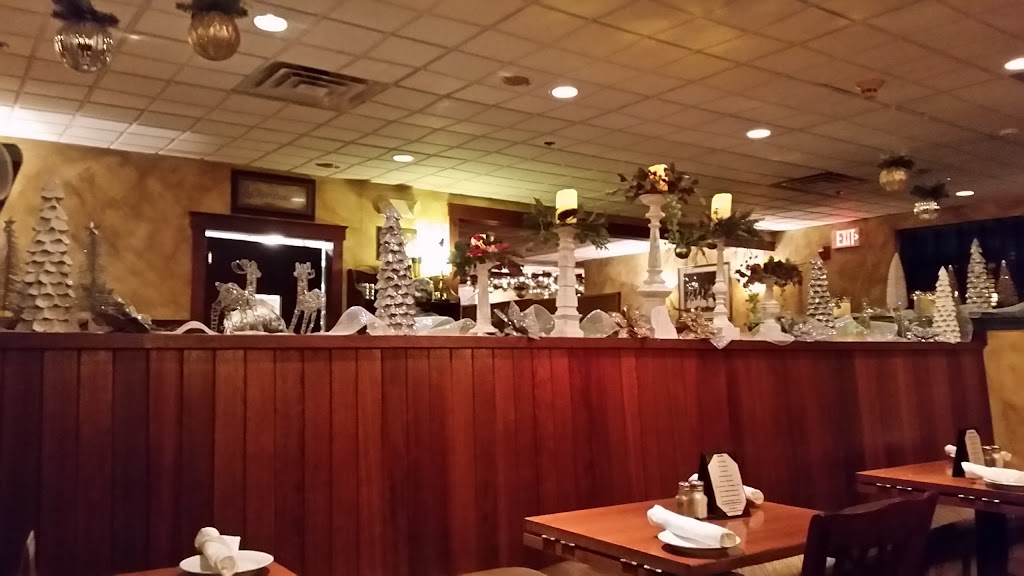 Oxfords Casual Dining 01540