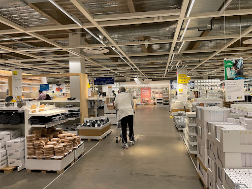 Furniture Store «IKEA Conshohocken Home Furnishings», reviews and photos, 400 Alan Wood Rd, Conshohocken, PA 19428, USA