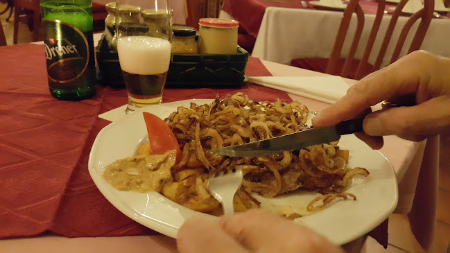 Budapest, Fő út 78a, 1151