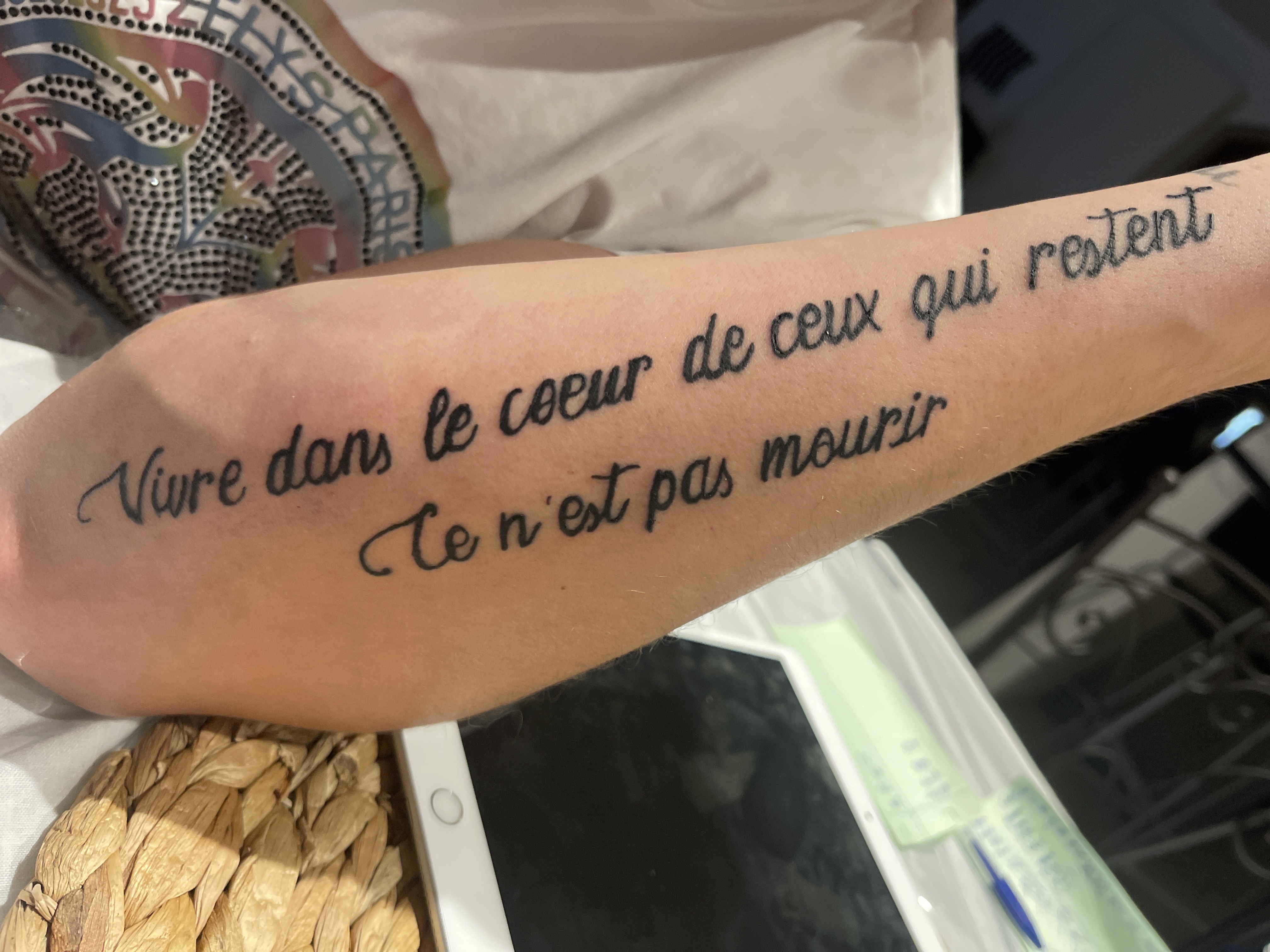 Photo n° 3 de l'avis de Yohann.a fait le 30/01/2022 à 17:16