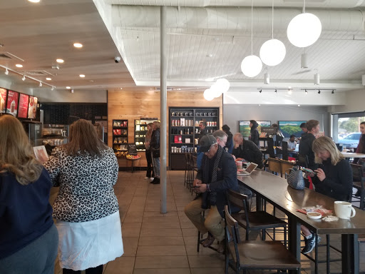 Starbucks image