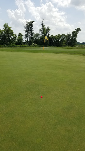 Golf Course «Robbinhurst Golf Club and Driving Range», reviews and photos, 383 W 875 N, Valparaiso, IN 46385, USA