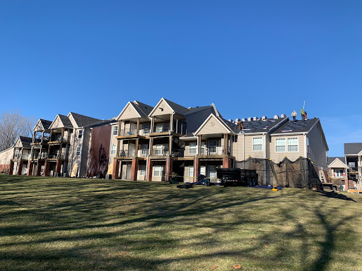 Painting «Inside-Out Painting Company & Inside-Out Construction Services», reviews and photos, 1425 Paramount Pkwy, Batavia, IL 60510, USA