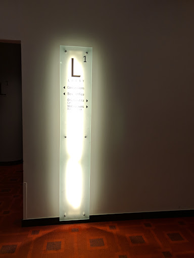 Performing Arts Theater «Civic Center Music Hall», reviews and photos, 201 N Walker Ave, Oklahoma City, OK 73102, USA