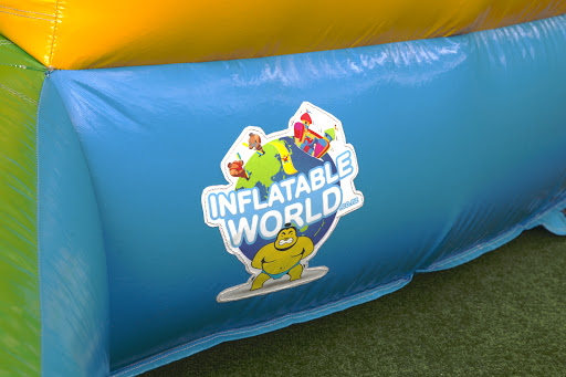 Inflatable World
