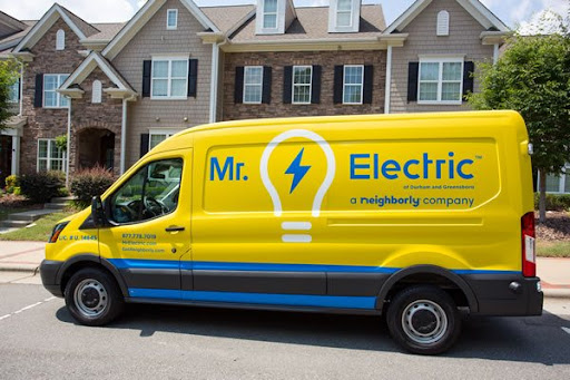 Mr. Electric of Cary