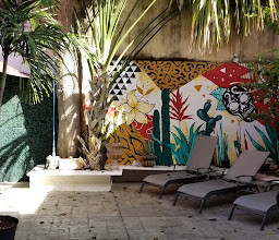 Viva Mérida Hotel Boutique photo