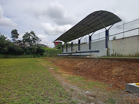 Liga Deportiva Barrial Jaime Roldos Aguilera