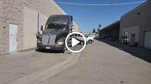 Auto Body Shop «Key West Auto Collision Center», reviews and photos, 12000 Firestone Blvd, Norwalk, CA 90650, USA