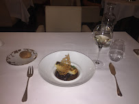 Foie gras du Restaurant français L'Amphitryon à Limoges - n°9