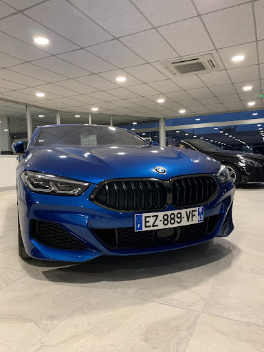 Photo 2 - L'Etincelle Auto