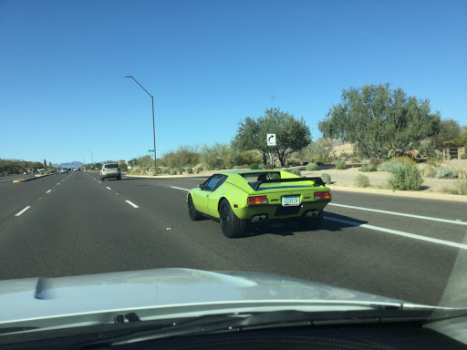 Shopping Mall «Desert Village Shopping Center», reviews and photos, 23359 N Pima Rd, Scottsdale, AZ 85255, USA