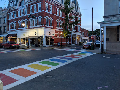 Hudson Valley LGBTQ Community Center