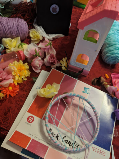 Craft Store «Hobby Lobby», reviews and photos, 111 Northtown Dr NE, Blaine, MN 55434, USA