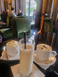 Photo n°7 de Café de l'Esplanade à Paris ()