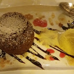 Photo n°1 de l'avis de Marica.i fait le 01/05/2017 à 06:24 sur le  L'Osteria dei Ricordi à Santa Maria degli Angeli