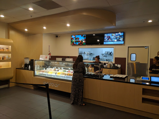 Ice Cream Shop «popbar», reviews and photos, 1628 Hostetter Rd, San Jose, CA 95131, USA