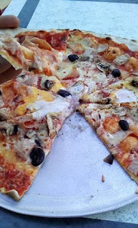 Pizza du Pizzeria La Petite Maison, Chez Wil’s à Gap - n°12