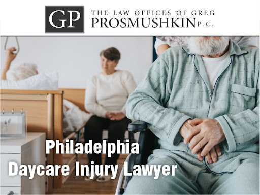 Law Firm «Law Offices of Greg Prosmushkin, P.C.», reviews and photos