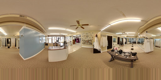 Bridal Shop «The Bridal Shoppe», reviews and photos, 525 Bailey Rd, Crystal City, MO 63019, USA