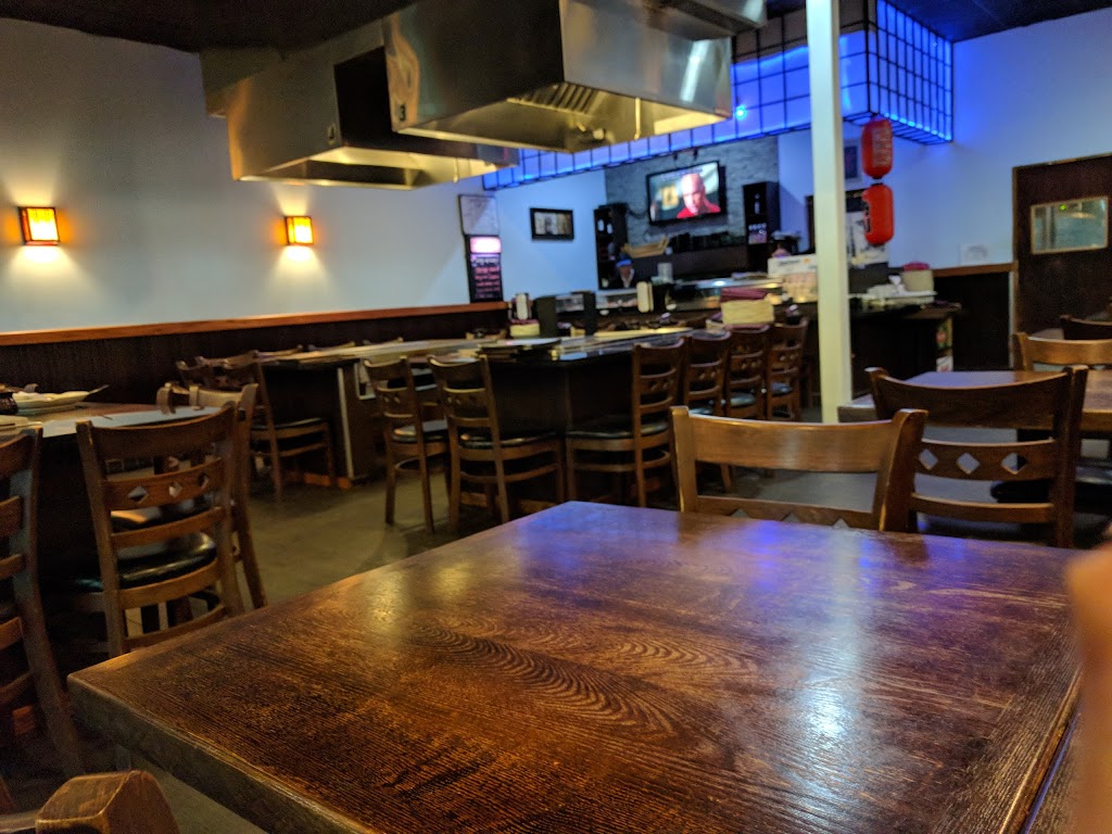 Fuji Yummy Steakhouse Fond du Lac, WI 54935 Menu, Hours, Reviews