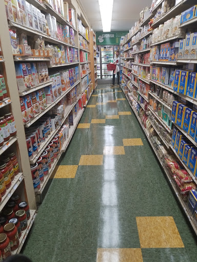 Supermarket «Marina Supermarket», reviews and photos, 2323 Chestnut St, San Francisco, CA 94123, USA