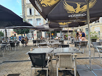 Atmosphère du Restaurant Manhattan Café à Poitiers - n°1