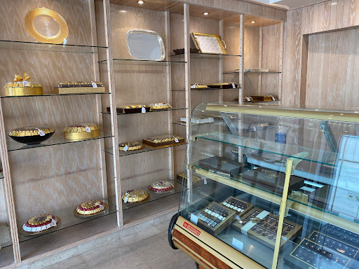 شوكولاتة الوليمة | waleema chocolate 