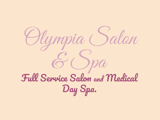 Nail Salon «Olympia Salon & Spa», reviews and photos, 117 Cass Ave #100, Mt Clemens, MI 48043, USA