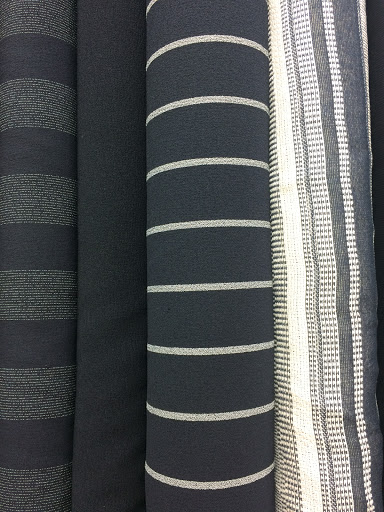 Fabulous Fabrics