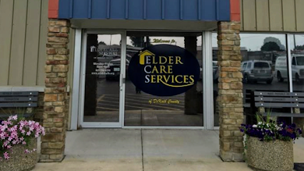 Elder Care Services-DeKalb County