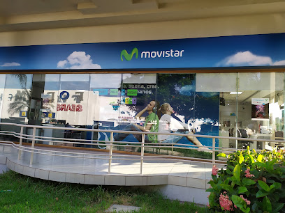 Movistar - Culiacán