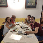 Photo n°1 de l'avis de Marina.o fait le 20/09/2020 à 15:26 sur le  Agriturismo Vazianello à Caprarola