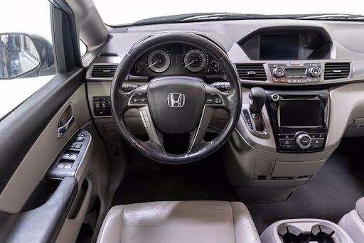 Honda Dealer «Richfield Bloomington Honda», reviews and photos, 501 W 77th St, Richfield, MN 55423, USA