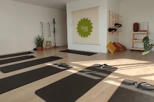 Yogue.Se | Yoga + Meditação image