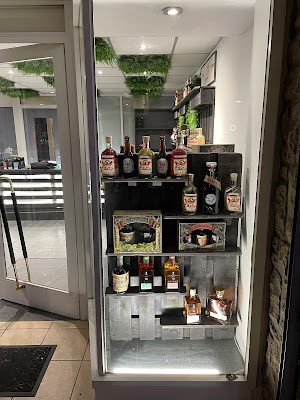 Le Comptoir Shéjoma à Guebwiller