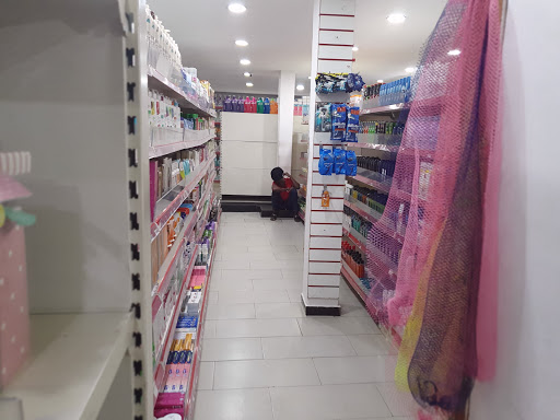 Grandex Stores, Ibadan., No. 5, Are Avenue Bodija, Ibadan, Oyo, Nigeria, Department Store, state Oyo