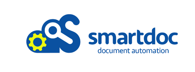 Smartdoc - Intelligent Document Automation - Kortrijk