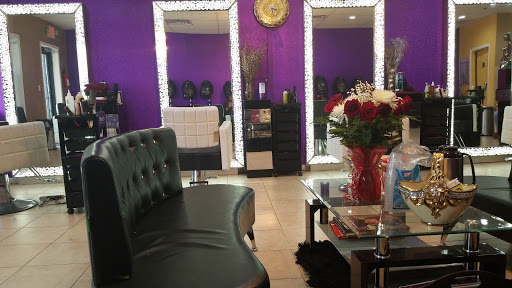 Beauty Salon «Mary Dominican Beauty Salon», reviews and photos, 736 Broadway, Newark, NJ 07104, USA