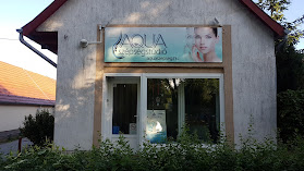 Aqua Szépségstúdió