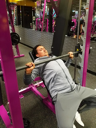 Gym «Planet Fitness», reviews and photos, 250 W Montauk Hwy, Hampton Bays, NY 11946, USA