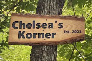 Chelsea’s Korner image
