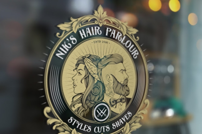Reviews of Nik's Hair Parlour in Northampton - Barber shop